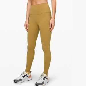 Lululemon Align Pant 28”